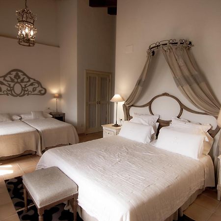 La Mozaira Hotel Alboraia Bagian luar foto