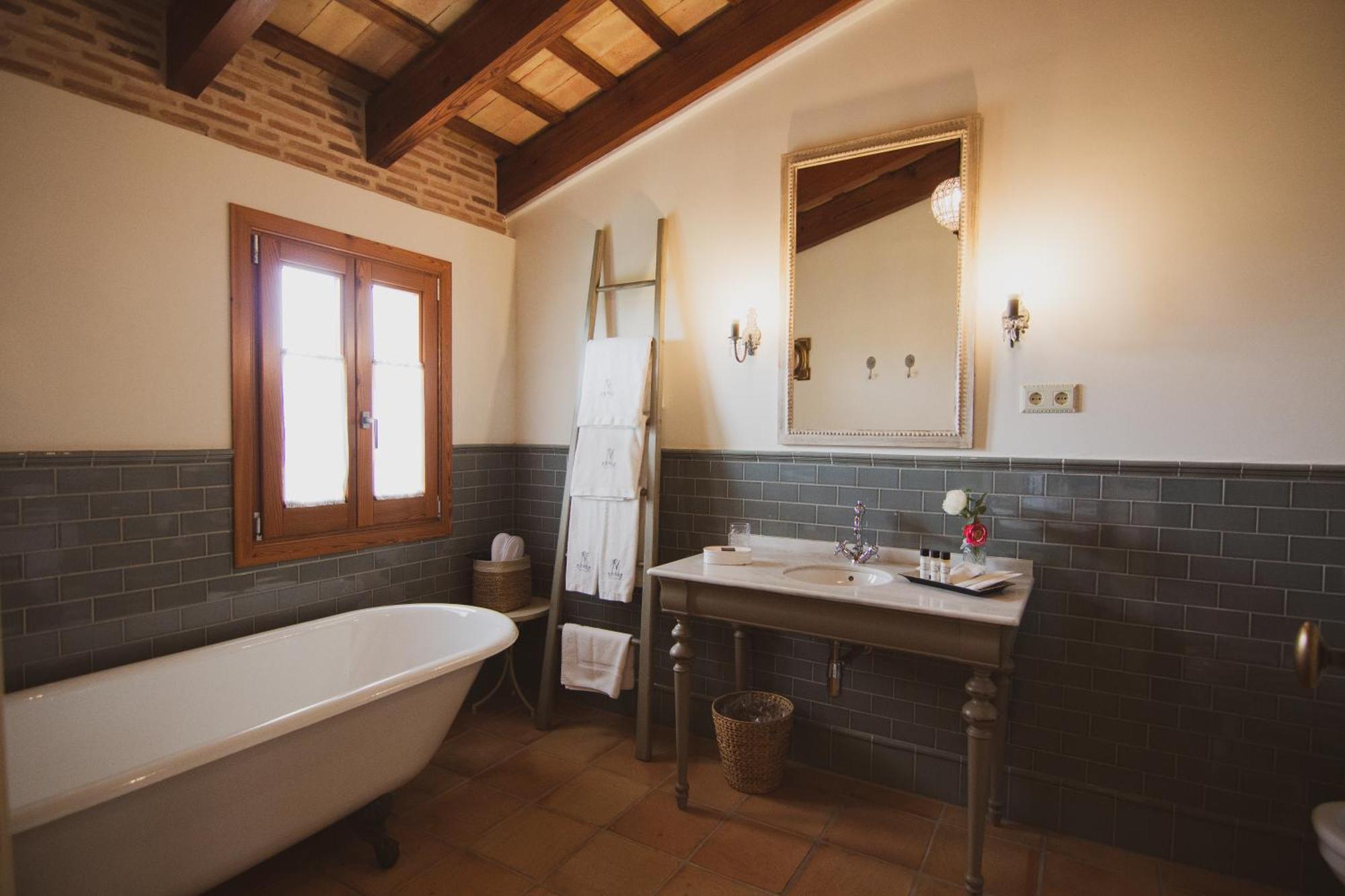 La Mozaira Hotel Alboraia Bagian luar foto