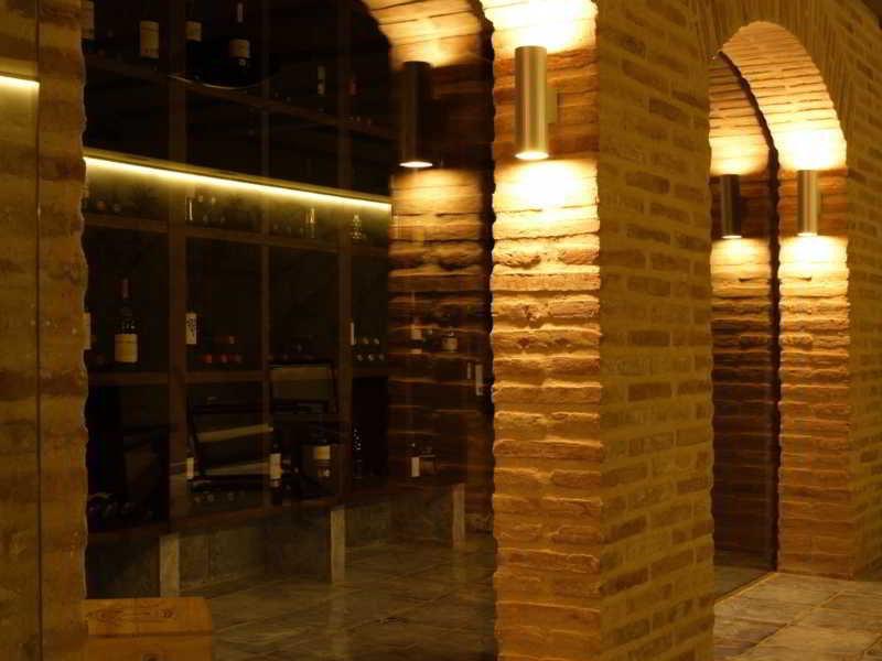 La Mozaira Hotel Alboraia Bagian luar foto
