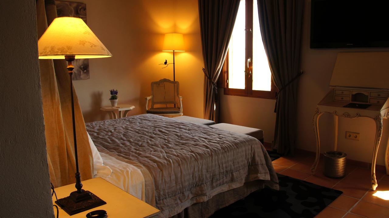 La Mozaira Hotel Alboraia Bagian luar foto